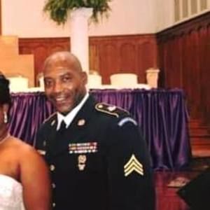 Meet your Posher, Tony